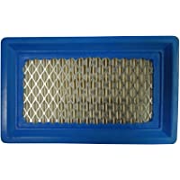 CTS Filtro de aire para motor KOHLER XT-6 XT-7 MTD 340 450 650 Honda HRM195 HRM215 sustituye a MTD 951-10298 Honda 17211…